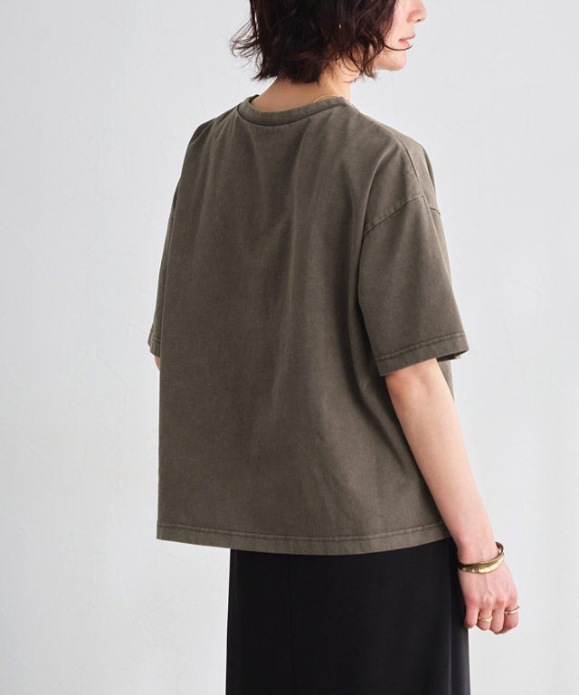 163cm / ブラウン / M