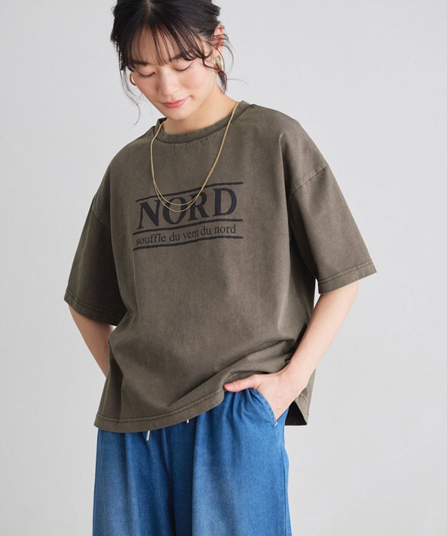 163cm / ブラウン / M