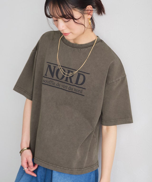 163cm / ブラウン / M