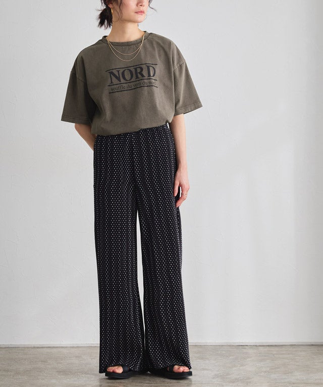 163cm / ブラウン / M