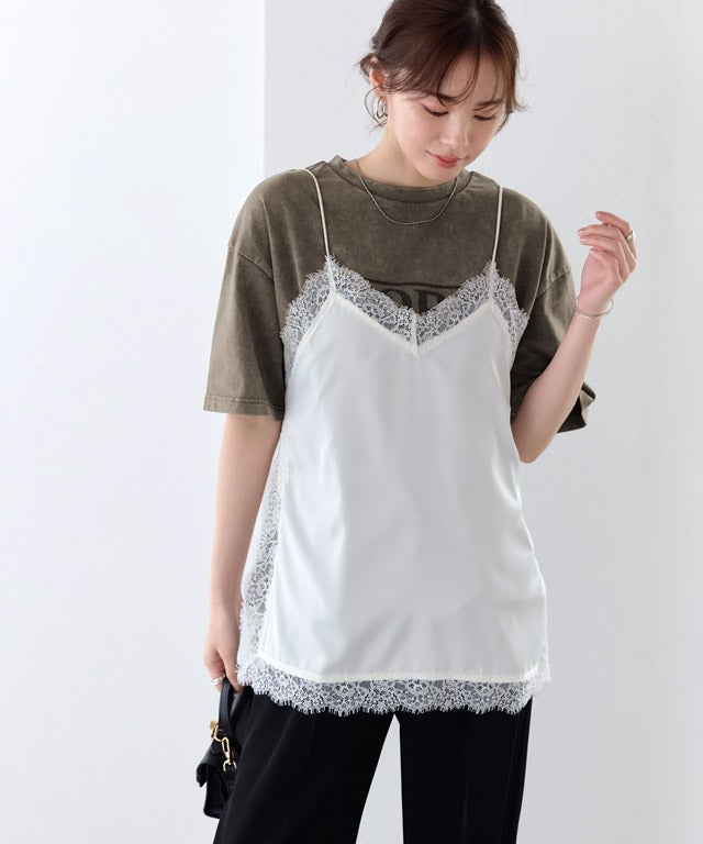 167cm / ブラウン / M