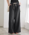 163cm / ブラック / M