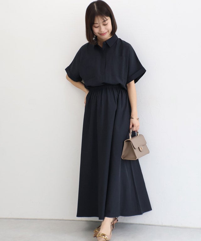 150cm / ネイビー / PM