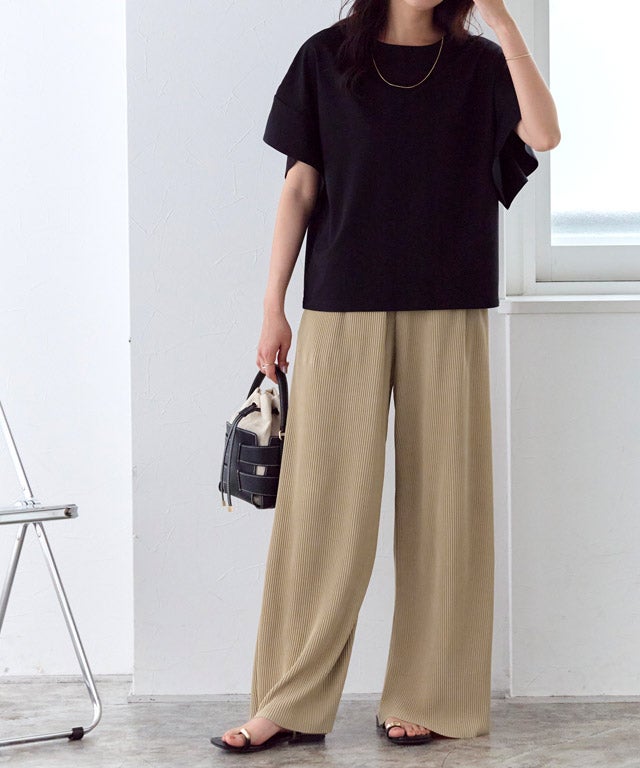 162cm / モカ / M