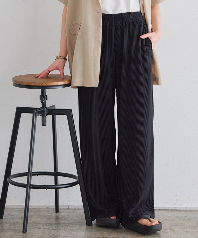 163cm / ブラック / M