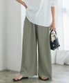 162cm / ライトカーキ / M