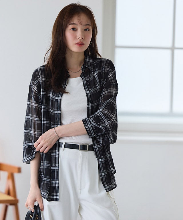 167cm / A / ブラック / M