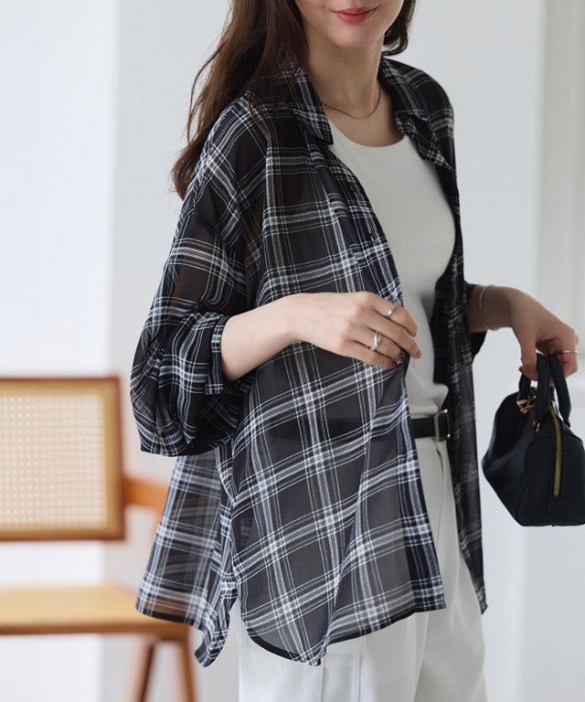 167cm / A / ブラック / M