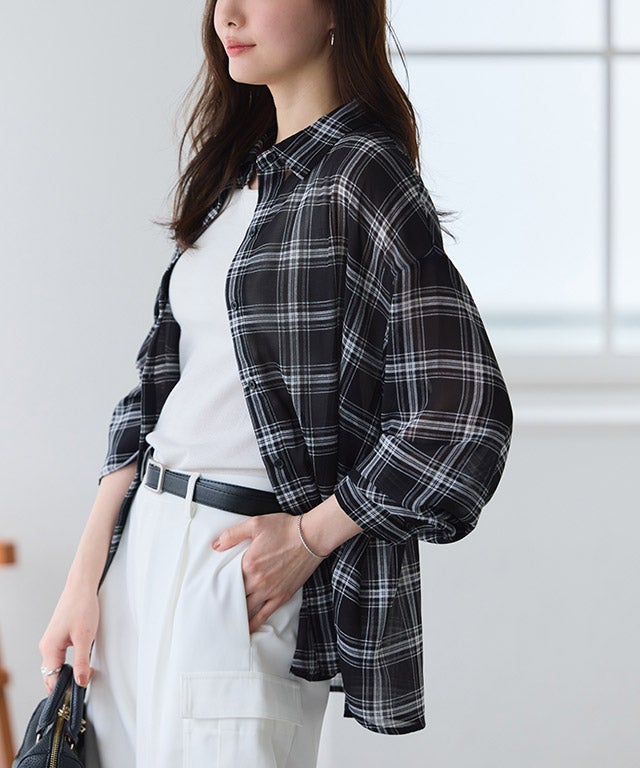 167cm / A / ブラック / M