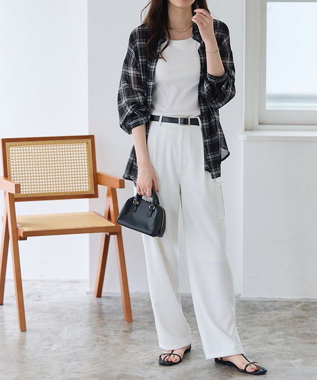 167cm / A / ブラック / M