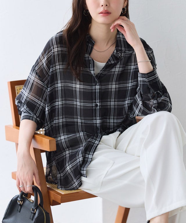 167cm / A / ブラック / M