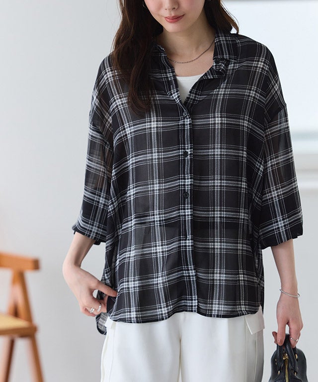 167cm / A / ブラック / M