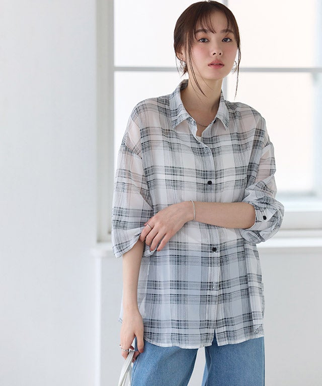 167cm / B / オフホワイト / M