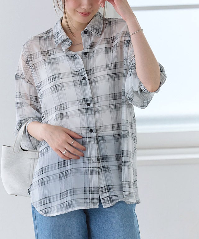 167cm / B / オフホワイト / M