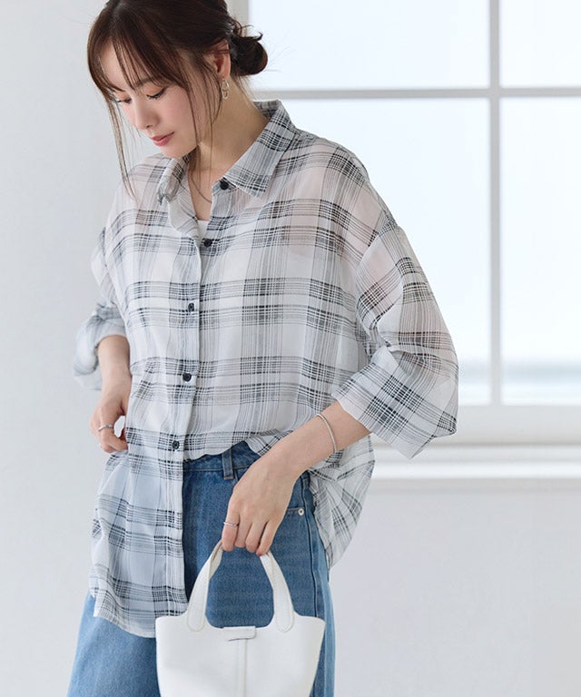 167cm / B / オフホワイト / M