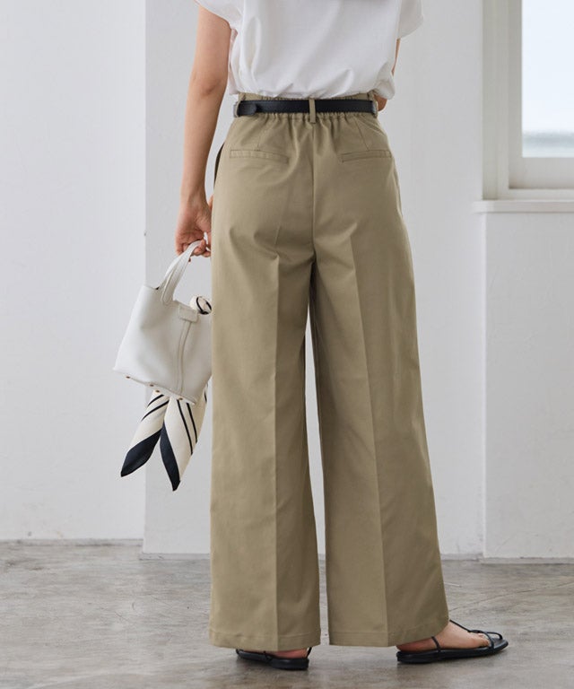 162cm / ベージュ / M