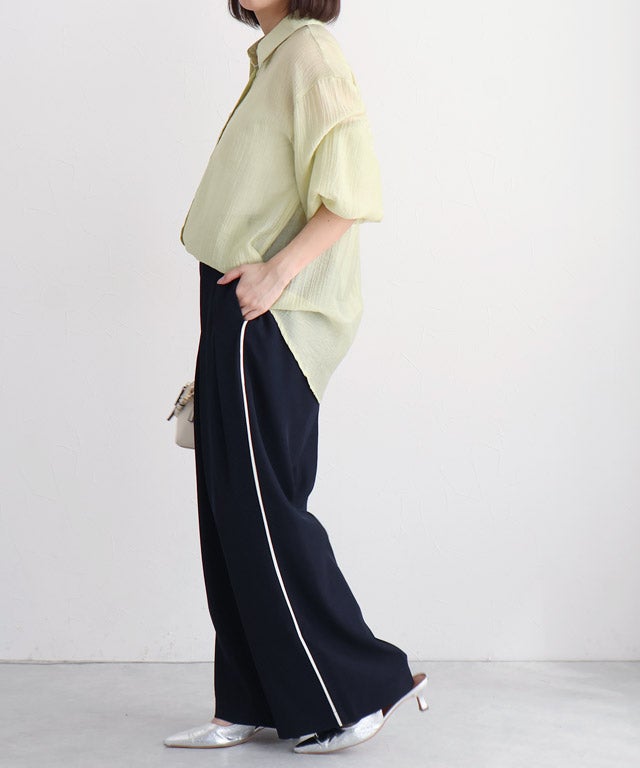 150cm / ネイビー / PM