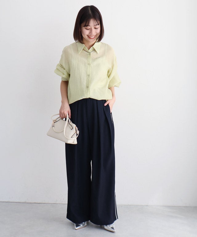 150cm / ネイビー / PM