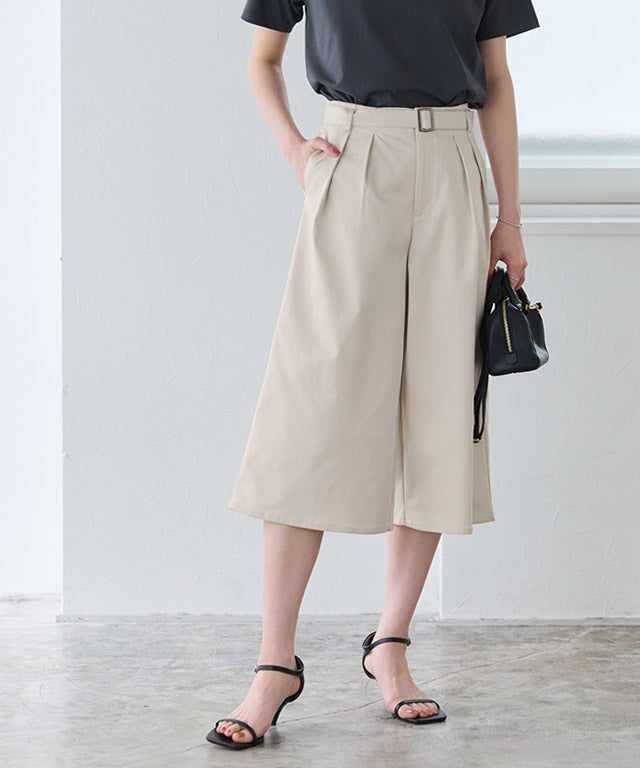 167cm / ライトグレージュ / M