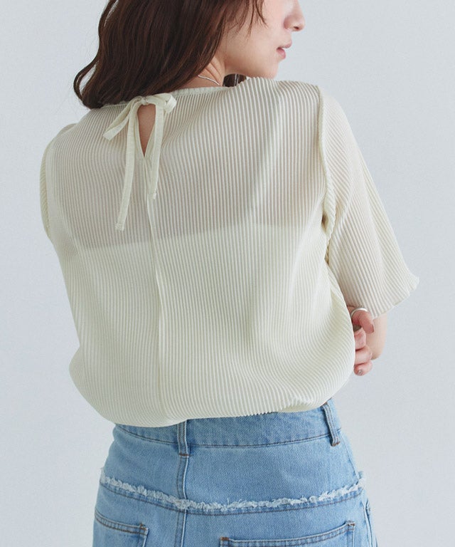 160cm / アイボリー / M