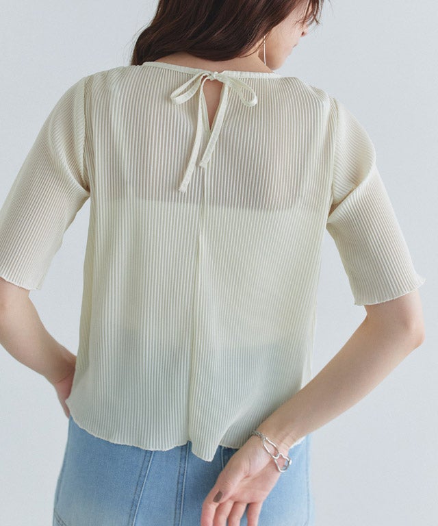 160cm / アイボリー / M