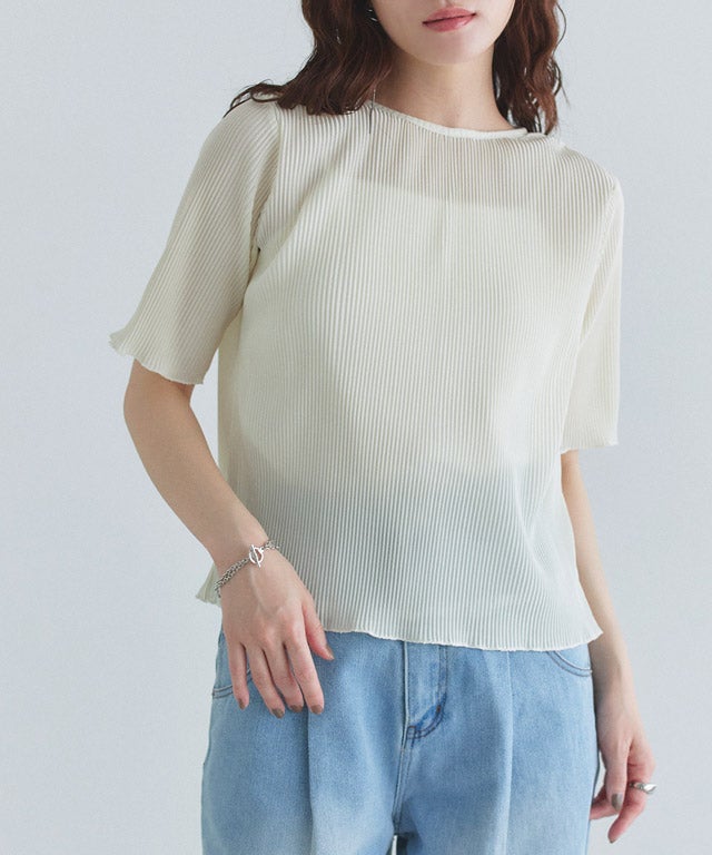 160cm / アイボリー / M