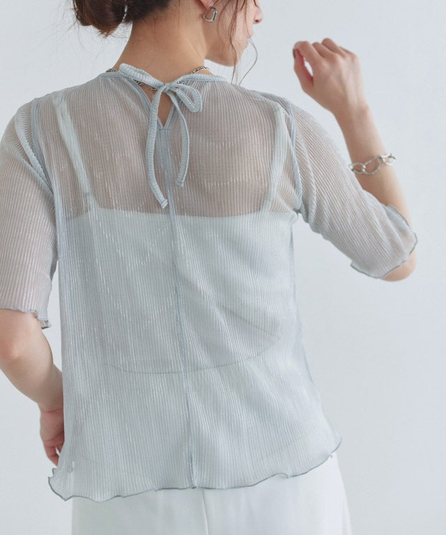 160cm / シルバー / M