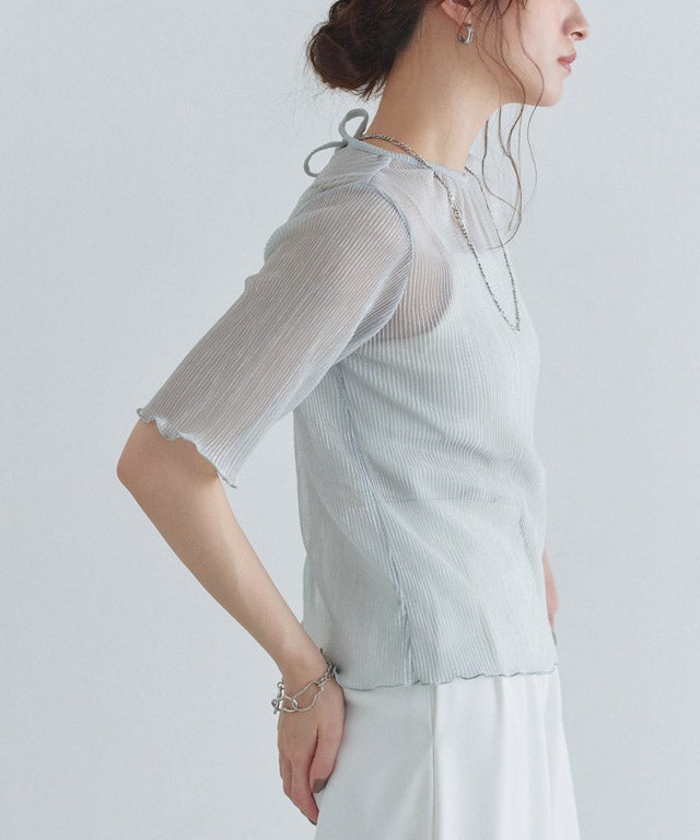 160cm / シルバー / M