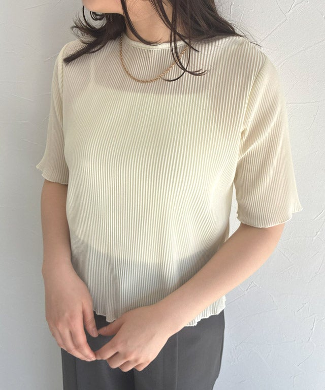 155cm / アイボリー / M