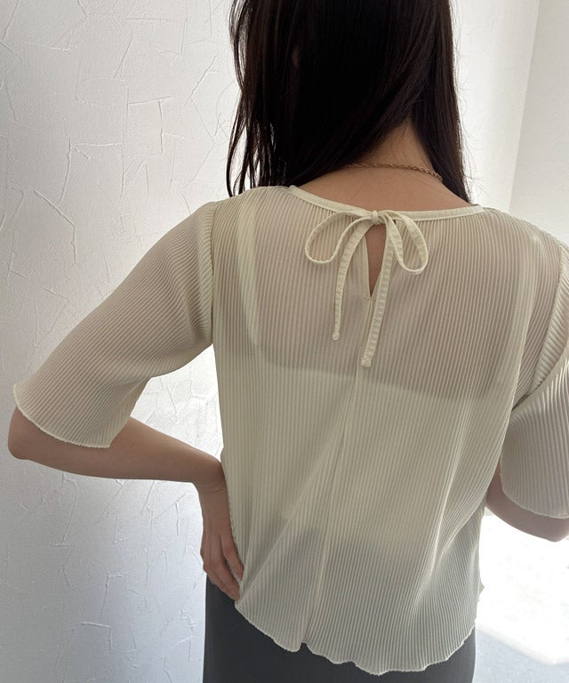 155cm / アイボリー / M