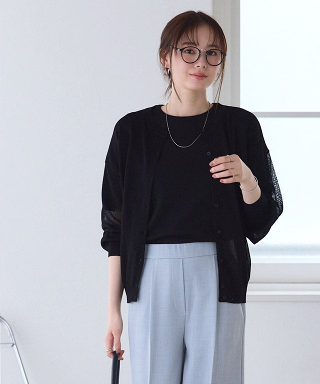 167cm / ブラック / M