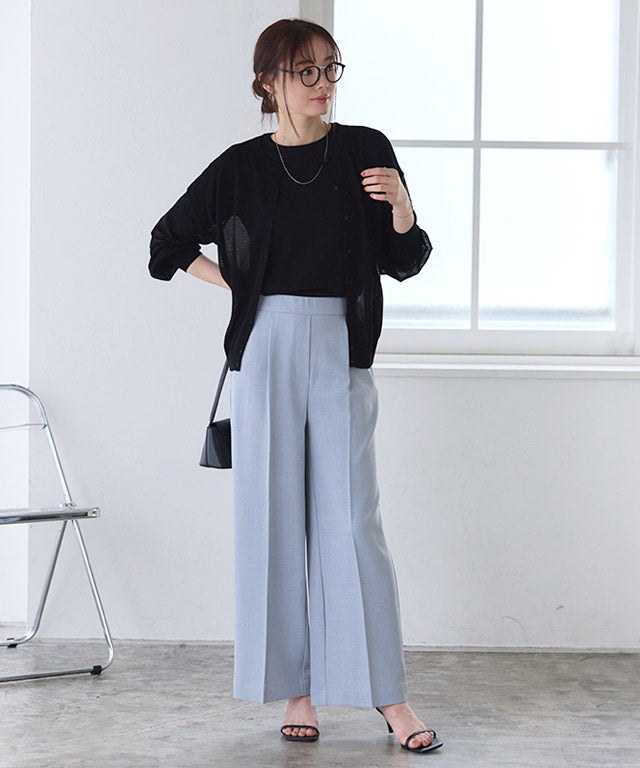 167cm / ブラック / M