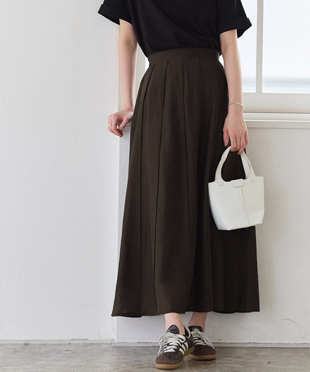 167cm / ブラウン / M