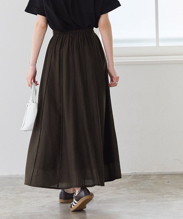 167cm / ブラウン / M