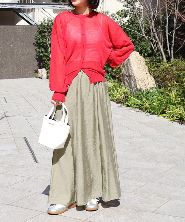 150cm / グレージュ / M