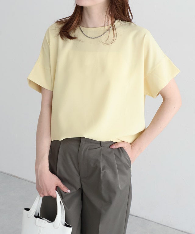 163cm / イエロー / M