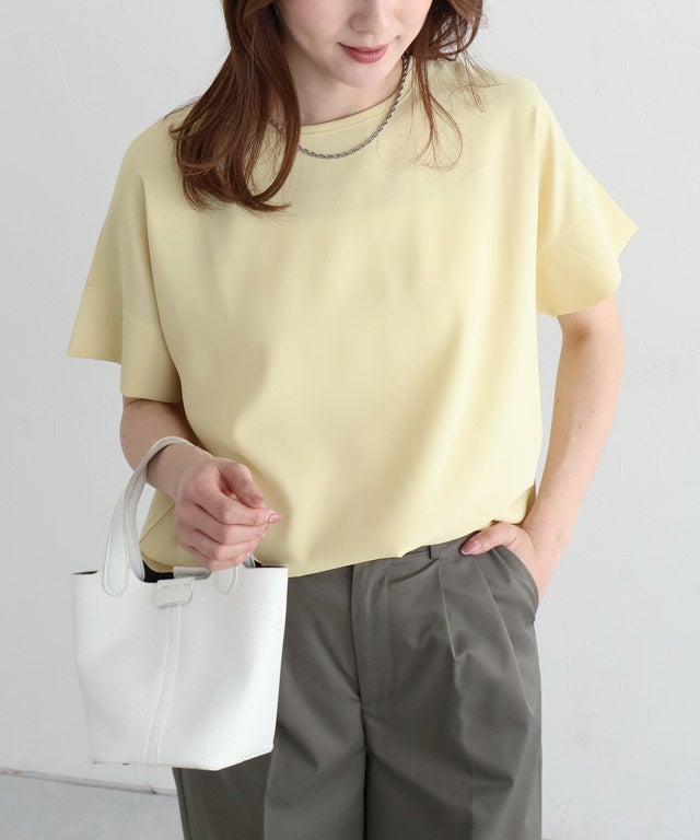 163cm / イエロー / M