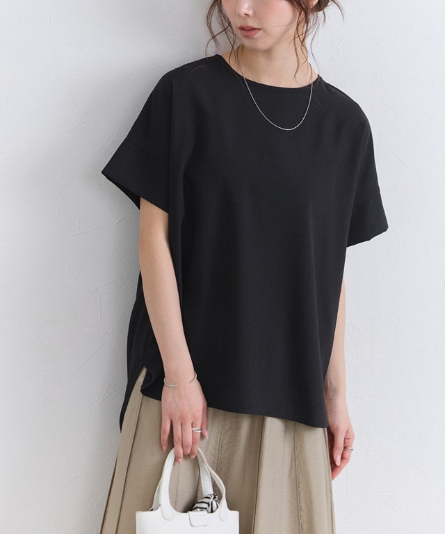 163cm / ブラック / M