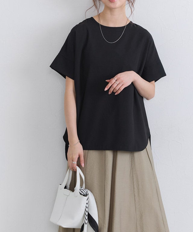 163cm / ブラック / M