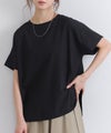163cm / ブラック / M
