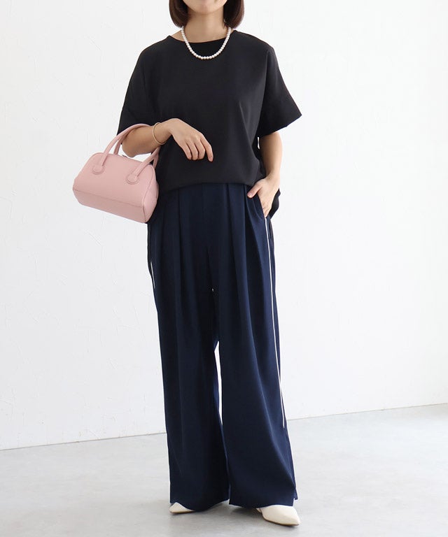 150cm / ブラック / M