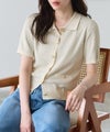 167cm / アイボリー / M