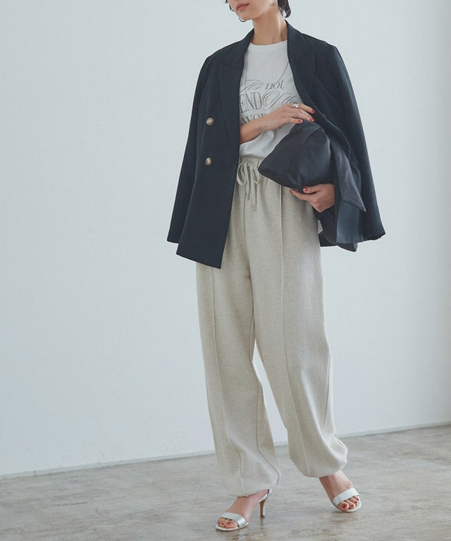 166cm / ブラック / M