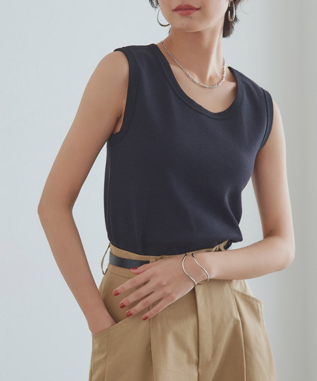 166cm / ブラック / M