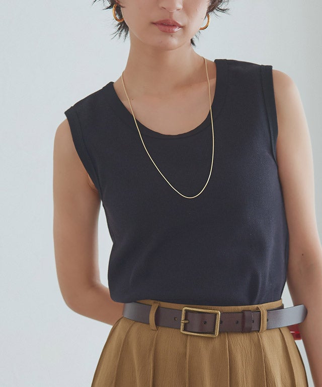 166cm / ブラック / M