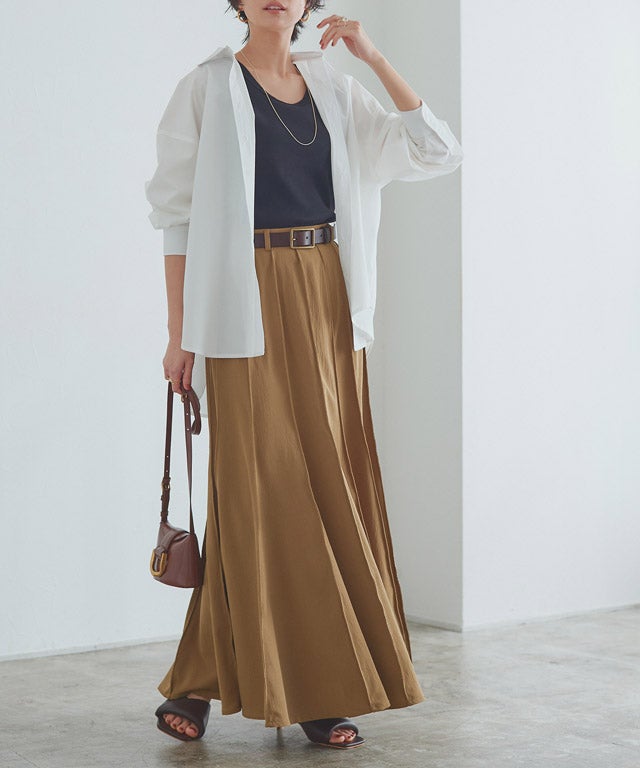 166cm / ブラック / M