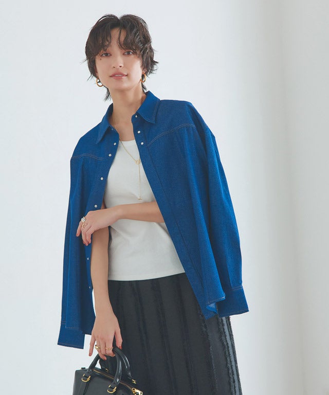 166cm / オフホワイト / M