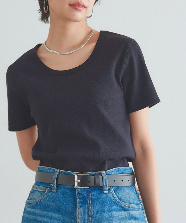 166cm / ブラック / M