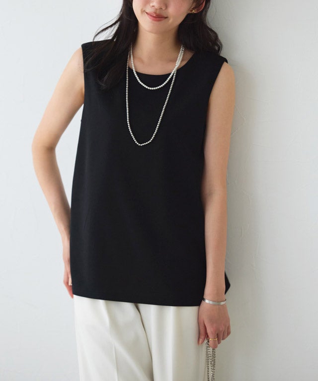 162cm / ブラック / M