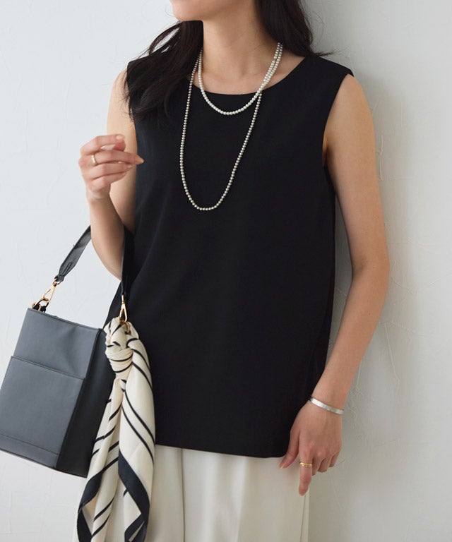 162cm / ブラック / M